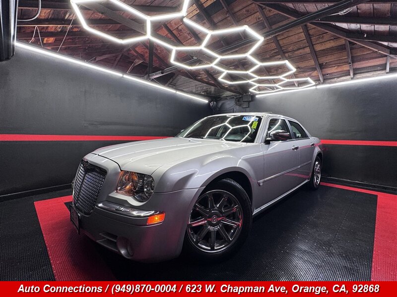 2006 Chrysler 300C  