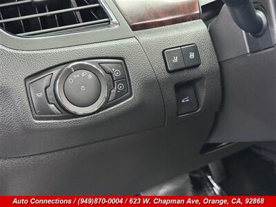 2013 Ford Edge Limited   - Photo 22 - Orange, CA 92868