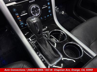2013 Ford Edge Limited   - Photo 14 - Orange, CA 92868