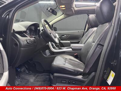 2013 Ford Edge Limited   - Photo 6 - Orange, CA 92868