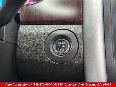 2013 Ford Edge Limited   - Photo 18 - Orange, CA 92868