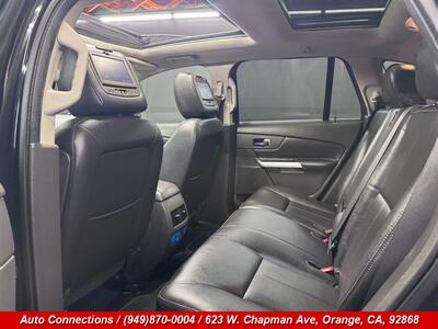 2013 Ford Edge Limited   - Photo 9 - Orange, CA 92868