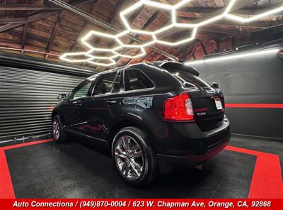 2013 Ford Edge Limited   - Photo 4 - Orange, CA 92868