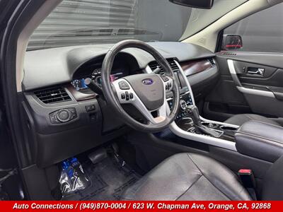 2013 Ford Edge Limited   - Photo 11 - Orange, CA 92868