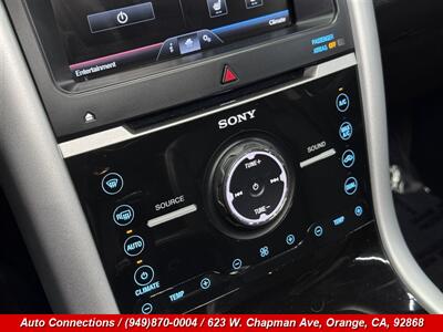 2013 Ford Edge Limited   - Photo 15 - Orange, CA 92868