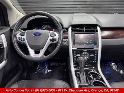 2013 Ford Edge Limited   - Photo 12 - Orange, CA 92868