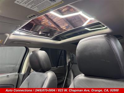 2013 Ford Edge Limited   - Photo 20 - Orange, CA 92868