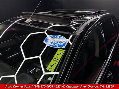 2013 Ford Edge Limited   - Photo 32 - Orange, CA 92868