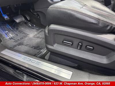2013 Ford Edge Limited   - Photo 27 - Orange, CA 92868