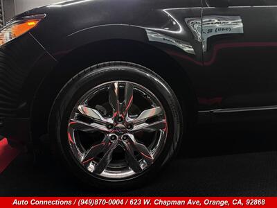 2013 Ford Edge Limited   - Photo 37 - Orange, CA 92868