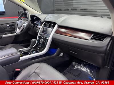 2013 Ford Edge Limited   - Photo 10 - Orange, CA 92868