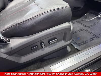 2013 Ford Edge Limited   - Photo 28 - Orange, CA 92868