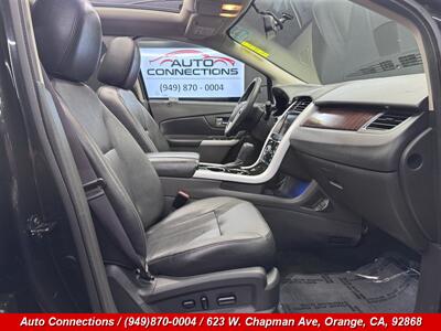 2013 Ford Edge Limited   - Photo 7 - Orange, CA 92868