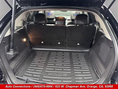 2013 Ford Edge Limited   - Photo 30 - Orange, CA 92868