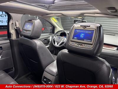 2013 Ford Edge Limited   - Photo 26 - Orange, CA 92868