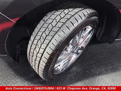 2013 Ford Edge Limited   - Photo 38 - Orange, CA 92868