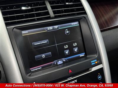 2013 Ford Edge Limited   - Photo 16 - Orange, CA 92868