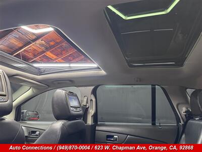2013 Ford Edge Limited   - Photo 21 - Orange, CA 92868