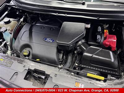 2013 Ford Edge Limited   - Photo 31 - Orange, CA 92868