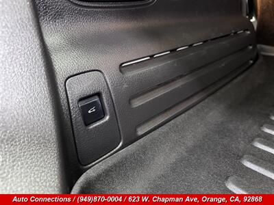 2013 Ford Edge Limited   - Photo 29 - Orange, CA 92868