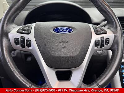 2013 Ford Edge Limited   - Photo 13 - Orange, CA 92868