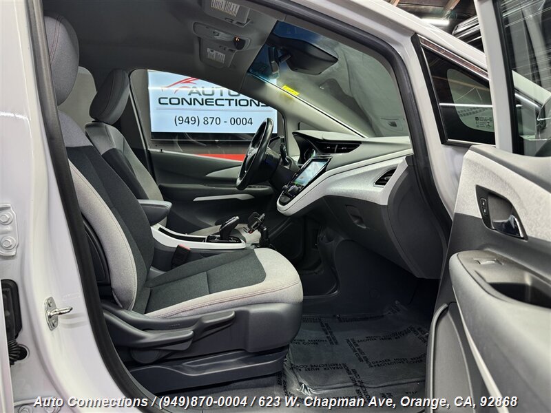2020 Chevrolet Bolt EV photo 5