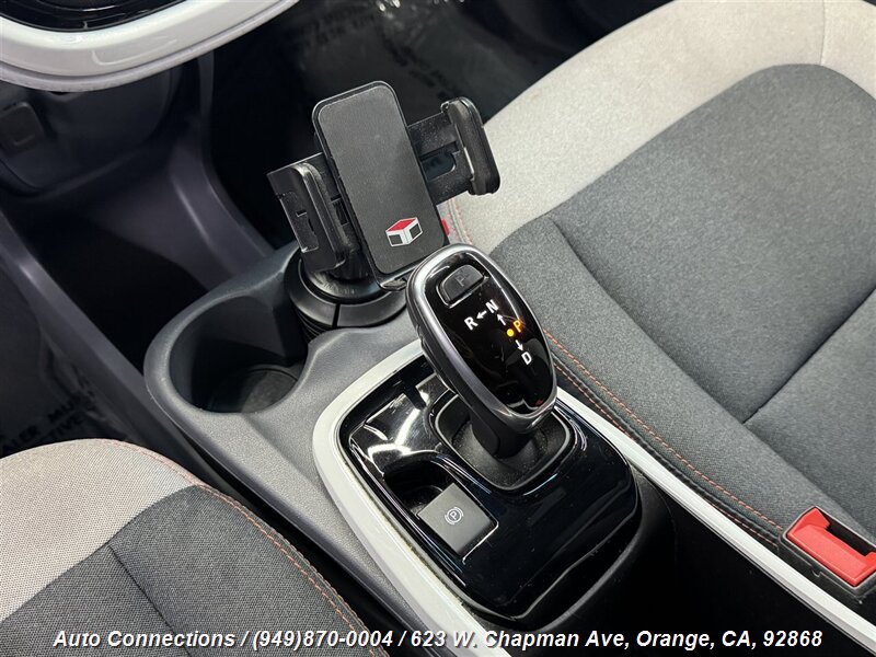 2020 Chevrolet Bolt EV photo 9