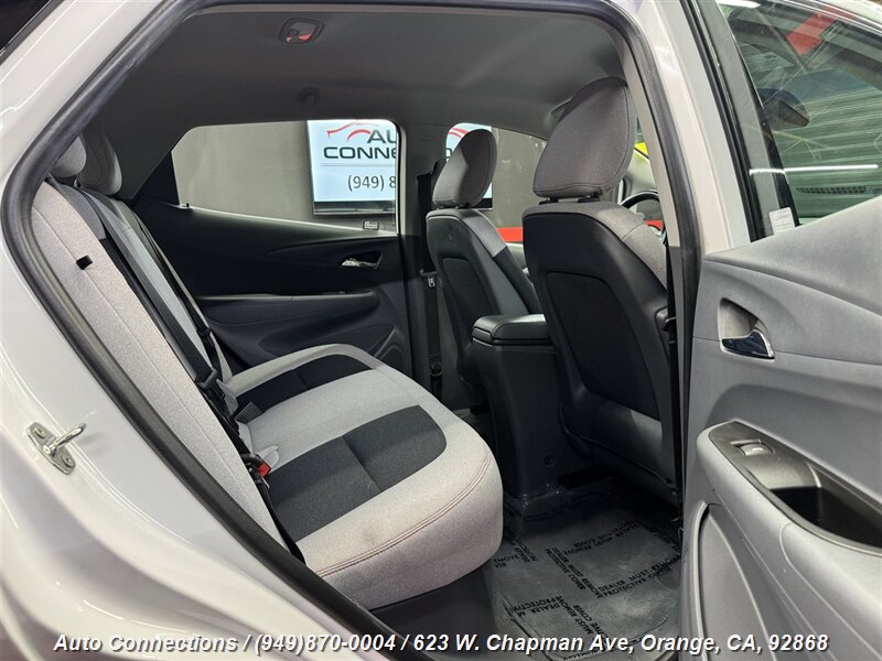 2020 Chevrolet Bolt EV photo 6