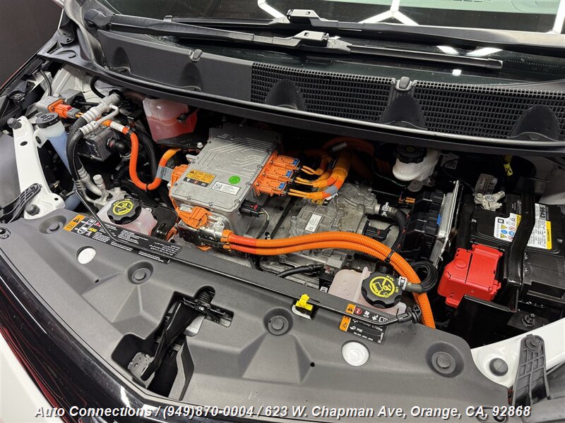2020 Chevrolet Bolt EV photo 17