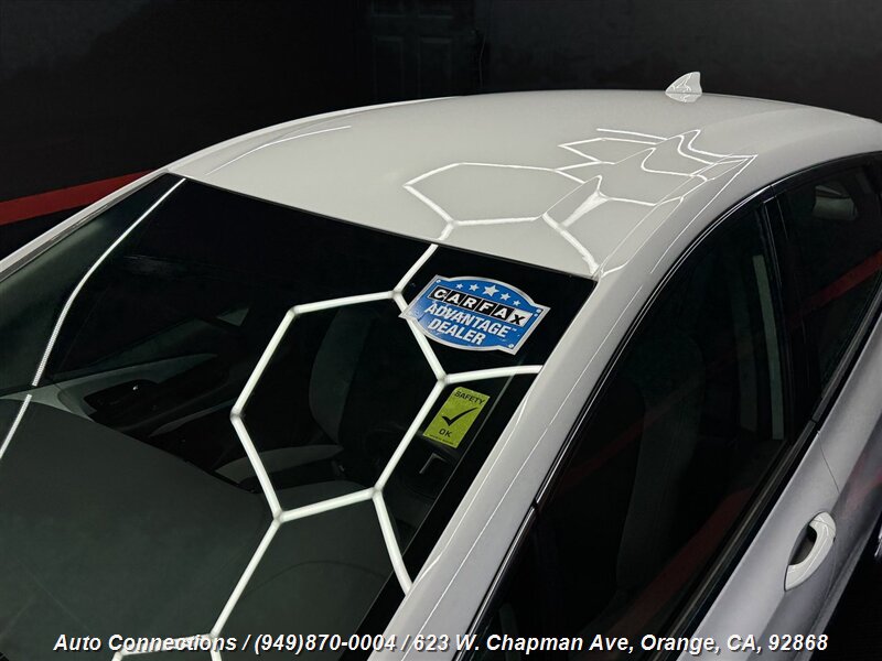 2020 Chevrolet Bolt EV photo 18
