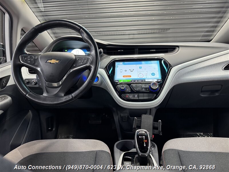 2020 Chevrolet Bolt EV photo 8