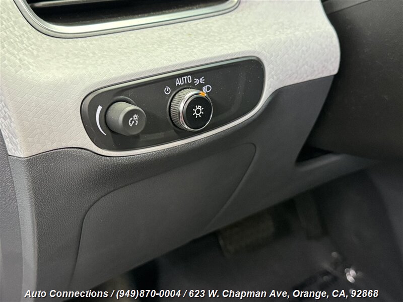 2020 Chevrolet Bolt EV photo 13