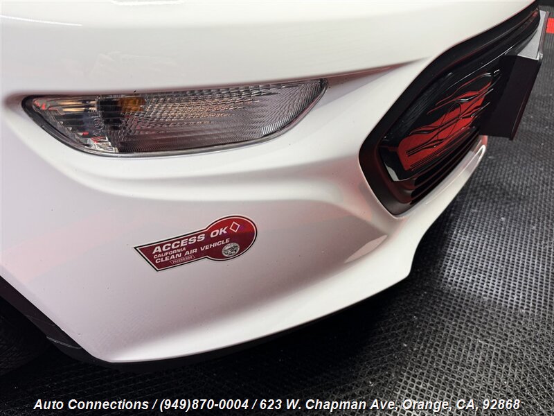 2020 Chevrolet Bolt EV photo 20