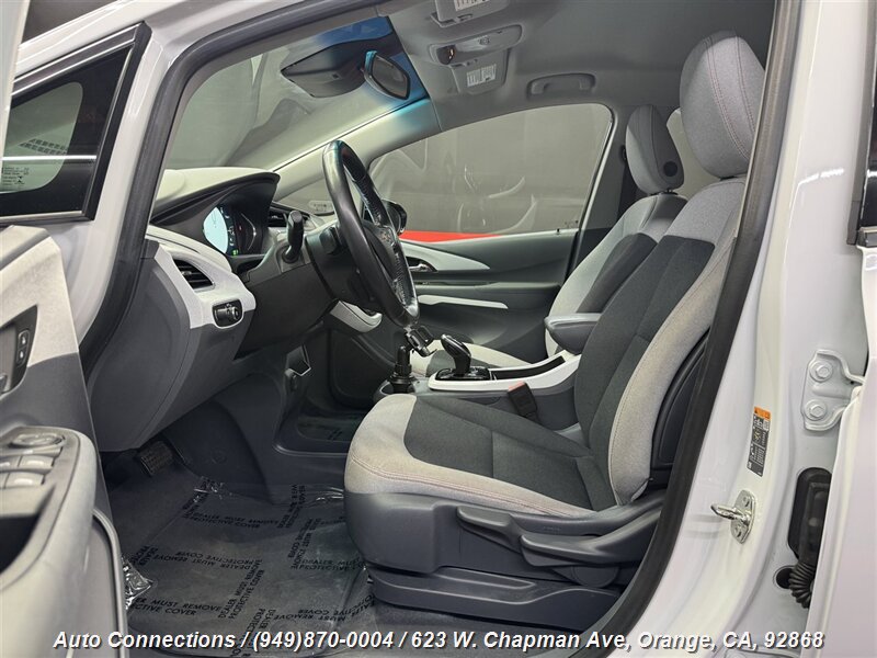2020 Chevrolet Bolt EV photo 4
