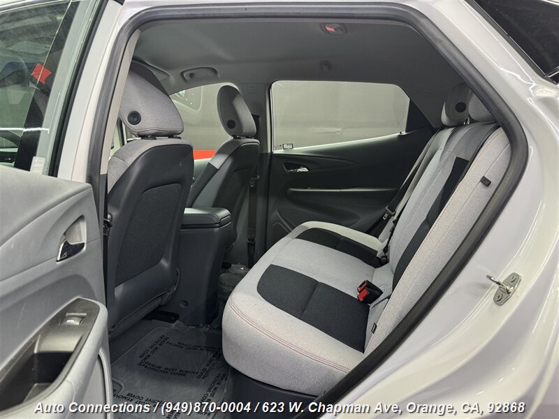 2020 Chevrolet Bolt EV photo 7