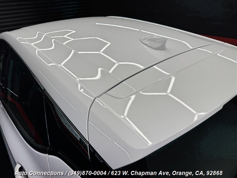 2020 Chevrolet Bolt EV photo 19