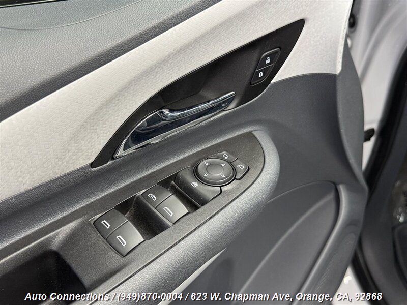 2020 Chevrolet Bolt EV photo 15
