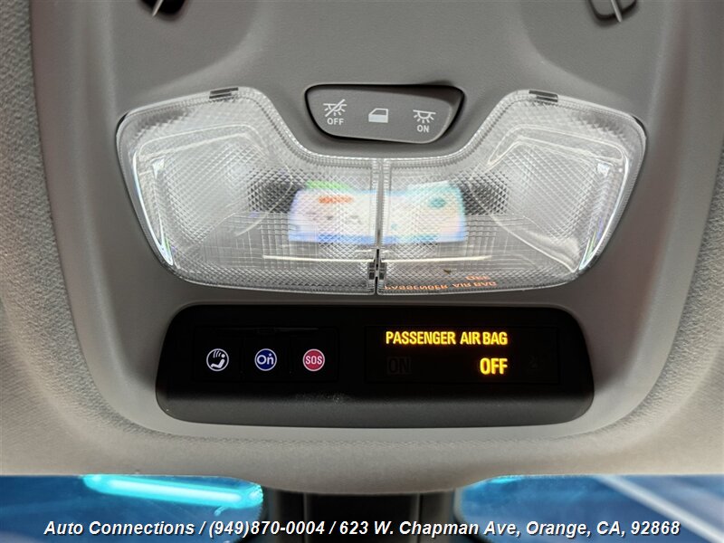2020 Chevrolet Bolt EV photo 12