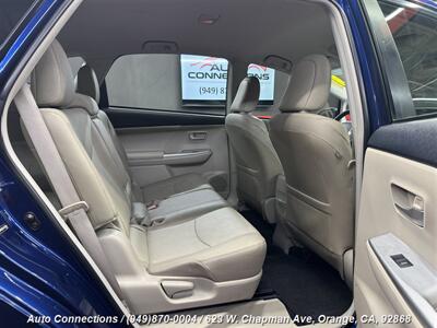 2012 Toyota Prius v Five - Photo 8 - Orange, CA 92868