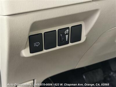 2012 Toyota Prius v Five - Photo 21 - Orange, CA 92868