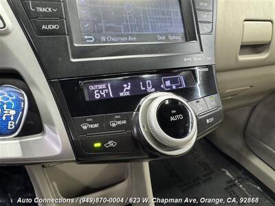 2012 Toyota Prius v Five - Photo 17 - Orange, CA 92868