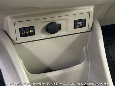 2012 Toyota Prius v Five - Photo 15 - Orange, CA 92868