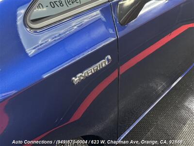 2012 Toyota Prius v Five - Photo 27 - Orange, CA 92868