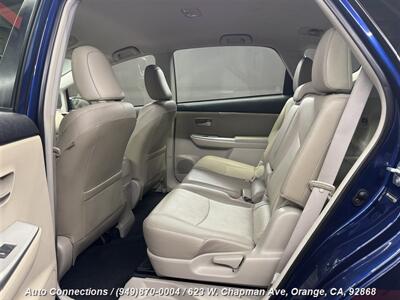2012 Toyota Prius v Five - Photo 9 - Orange, CA 92868