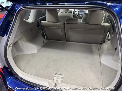 2012 Toyota Prius v Five - Photo 24 - Orange, CA 92868