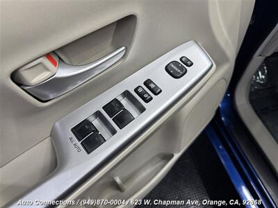 2012 Toyota Prius v Five - Photo 23 - Orange, CA 92868