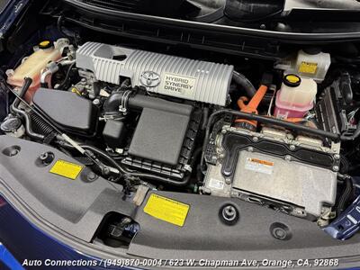 2012 Toyota Prius v Five - Photo 25 - Orange, CA 92868
