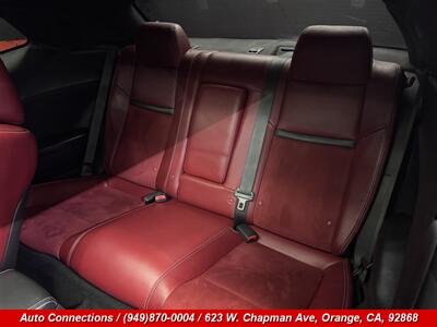 2014 Dodge Challenger SRT8 - Photo 9 - Orange, CA 92868