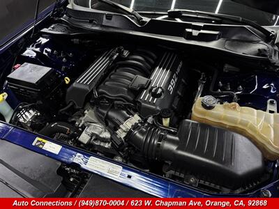 2014 Dodge Challenger SRT8 - Photo 25 - Orange, CA 92868