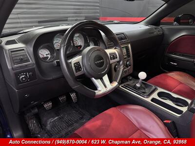 2014 Dodge Challenger SRT8 - Photo 12 - Orange, CA 92868